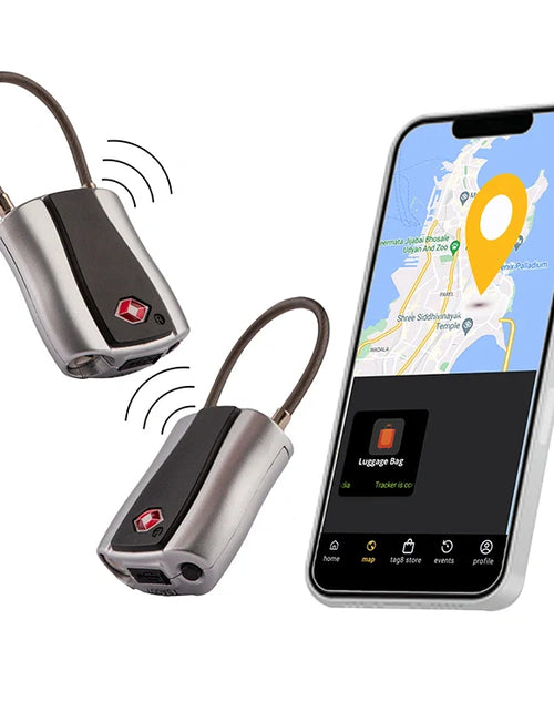 Load image into Gallery viewer, Dolphin Padlock
